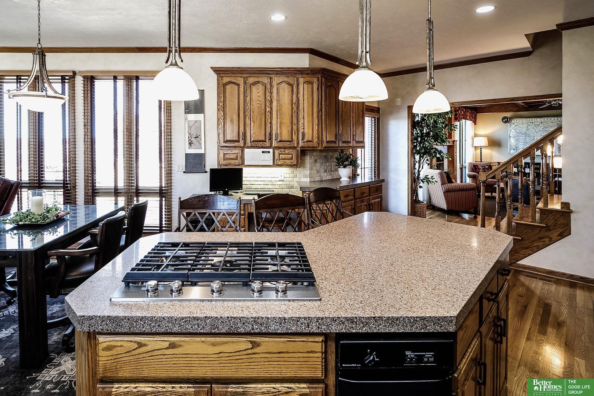 12804 Eagle Run Drive