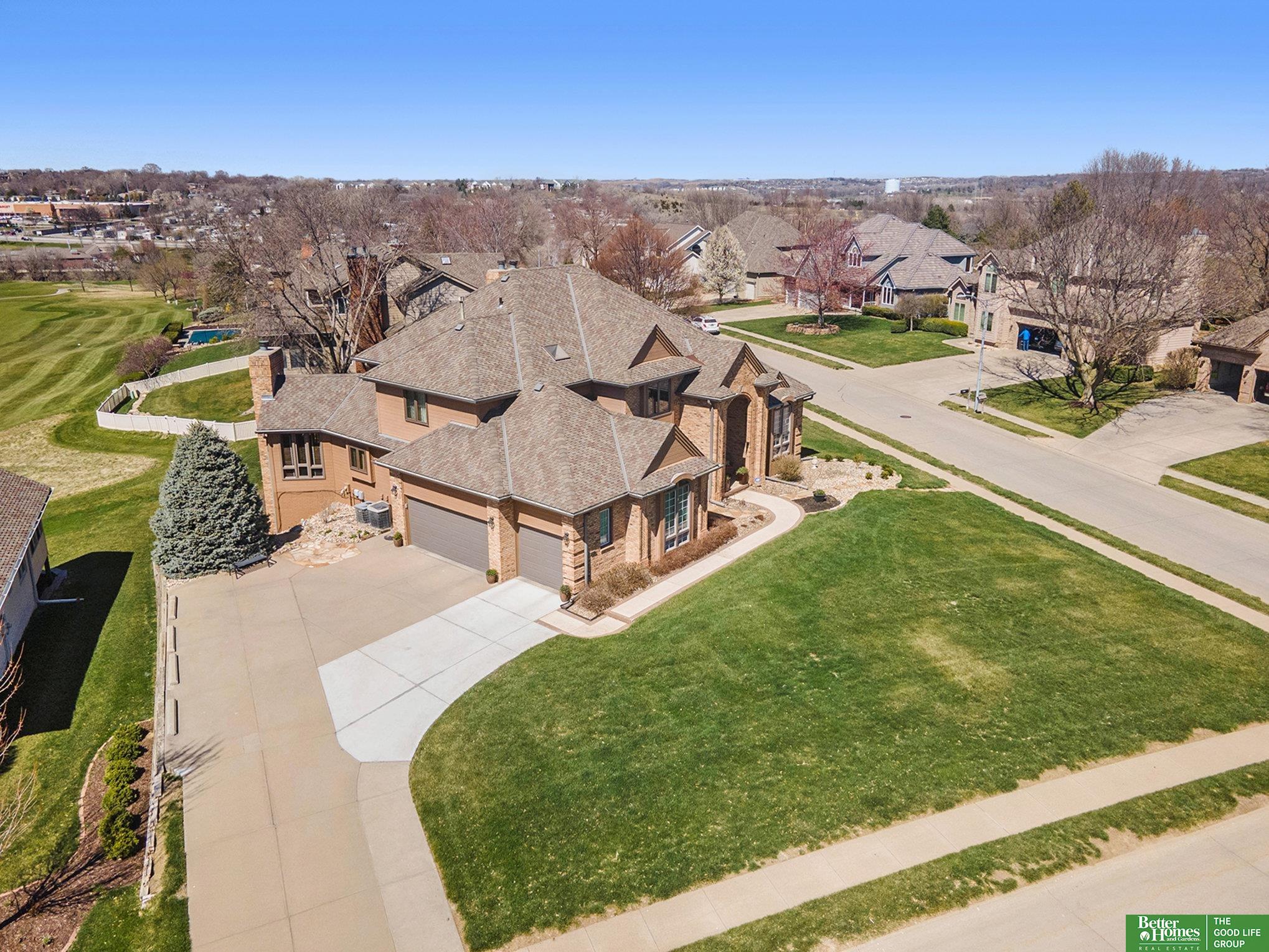 12804 Eagle Run Drive
