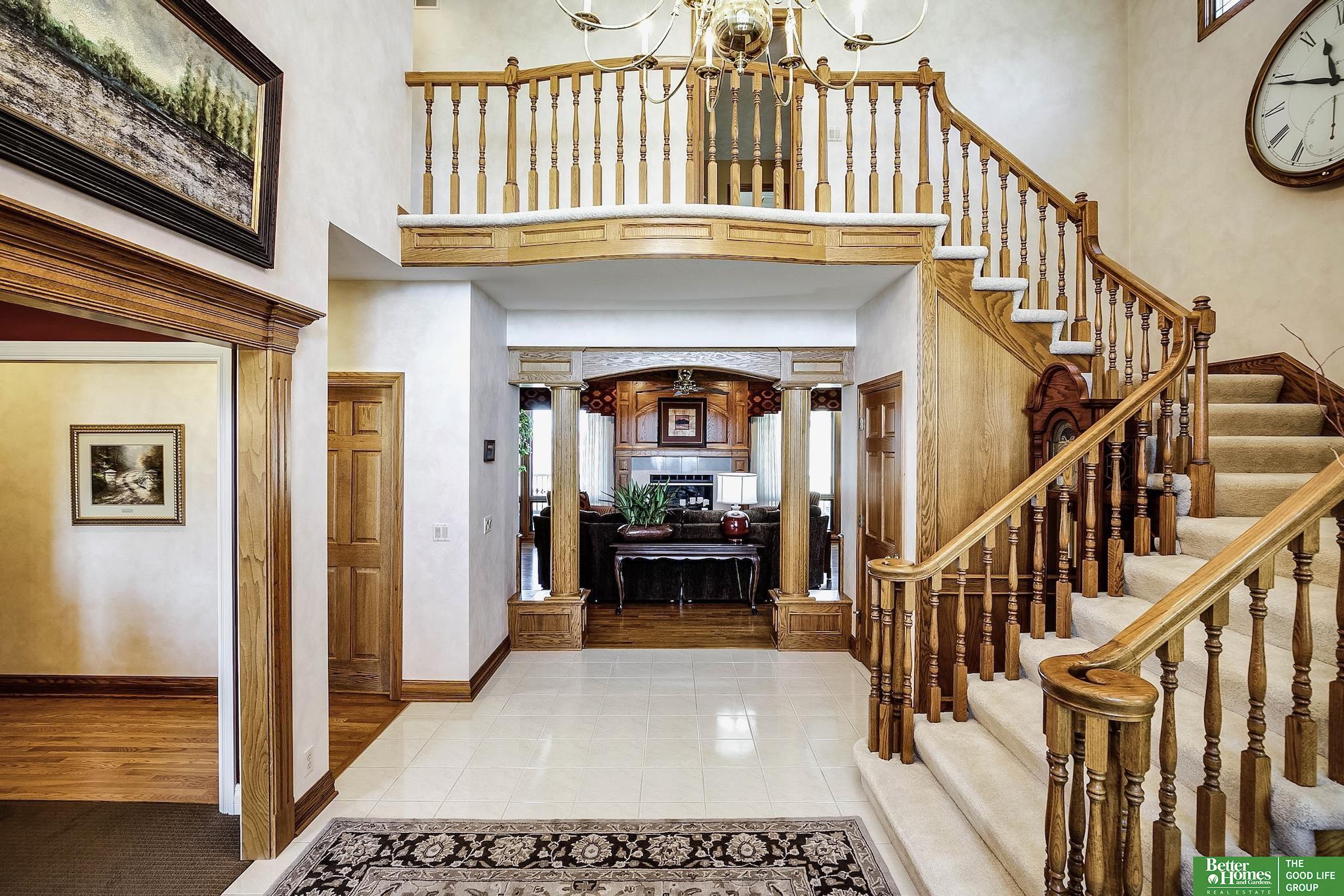 12804 Eagle Run Drive