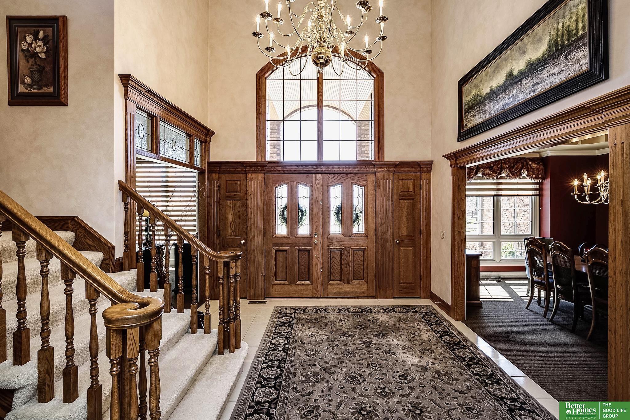 12804 Eagle Run Drive