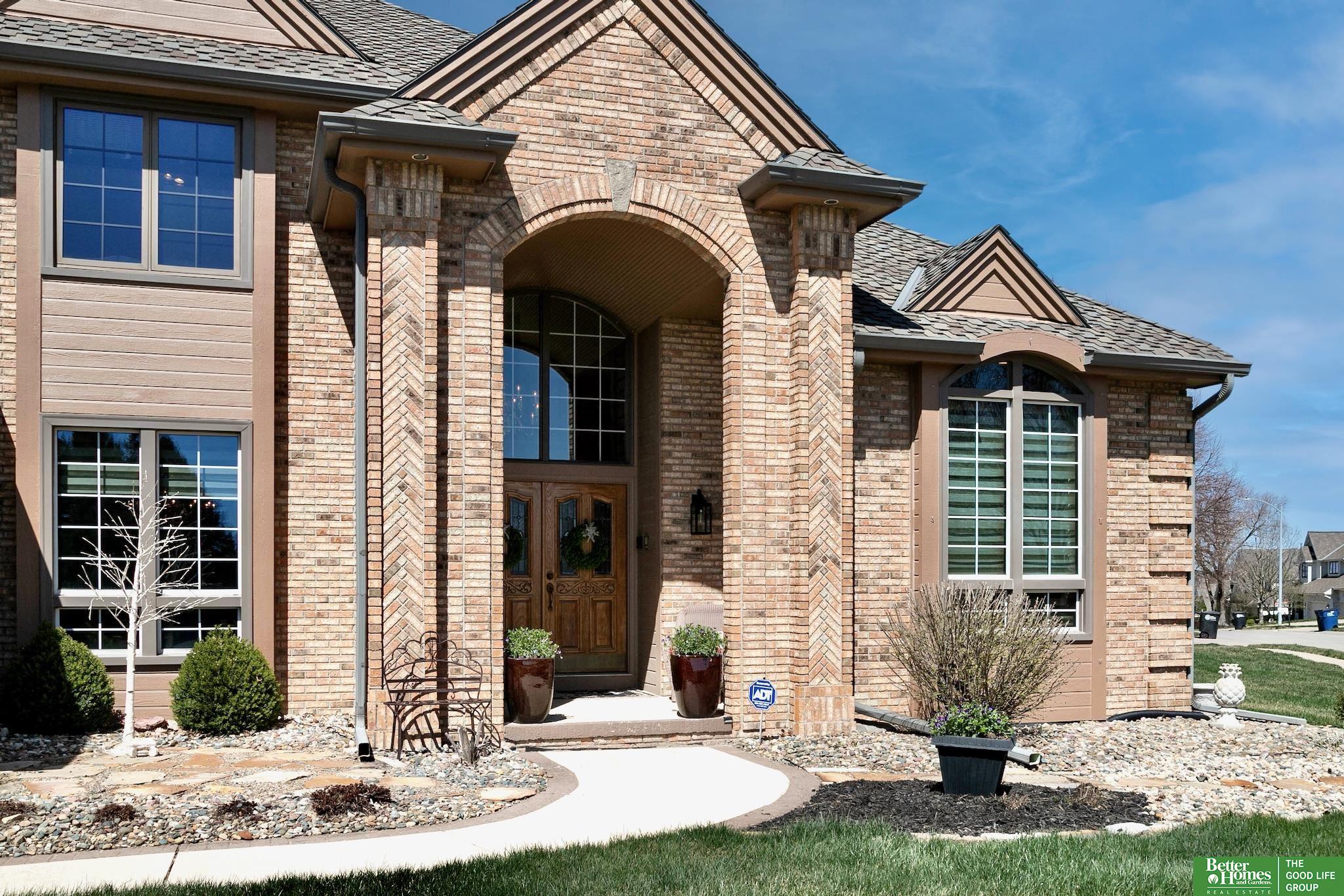 12804 Eagle Run Drive