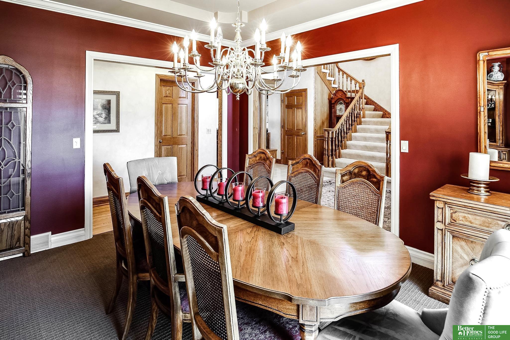 12804 Eagle Run Drive