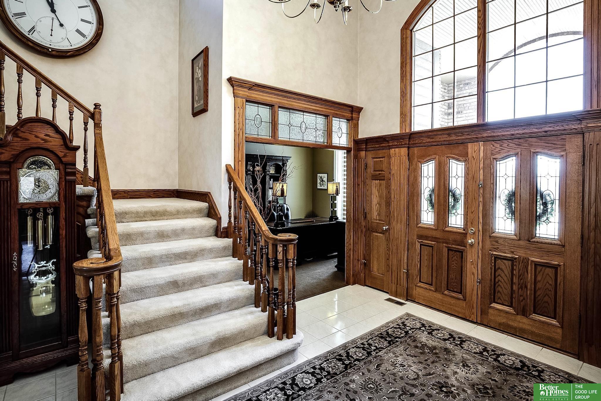 12804 Eagle Run Drive
