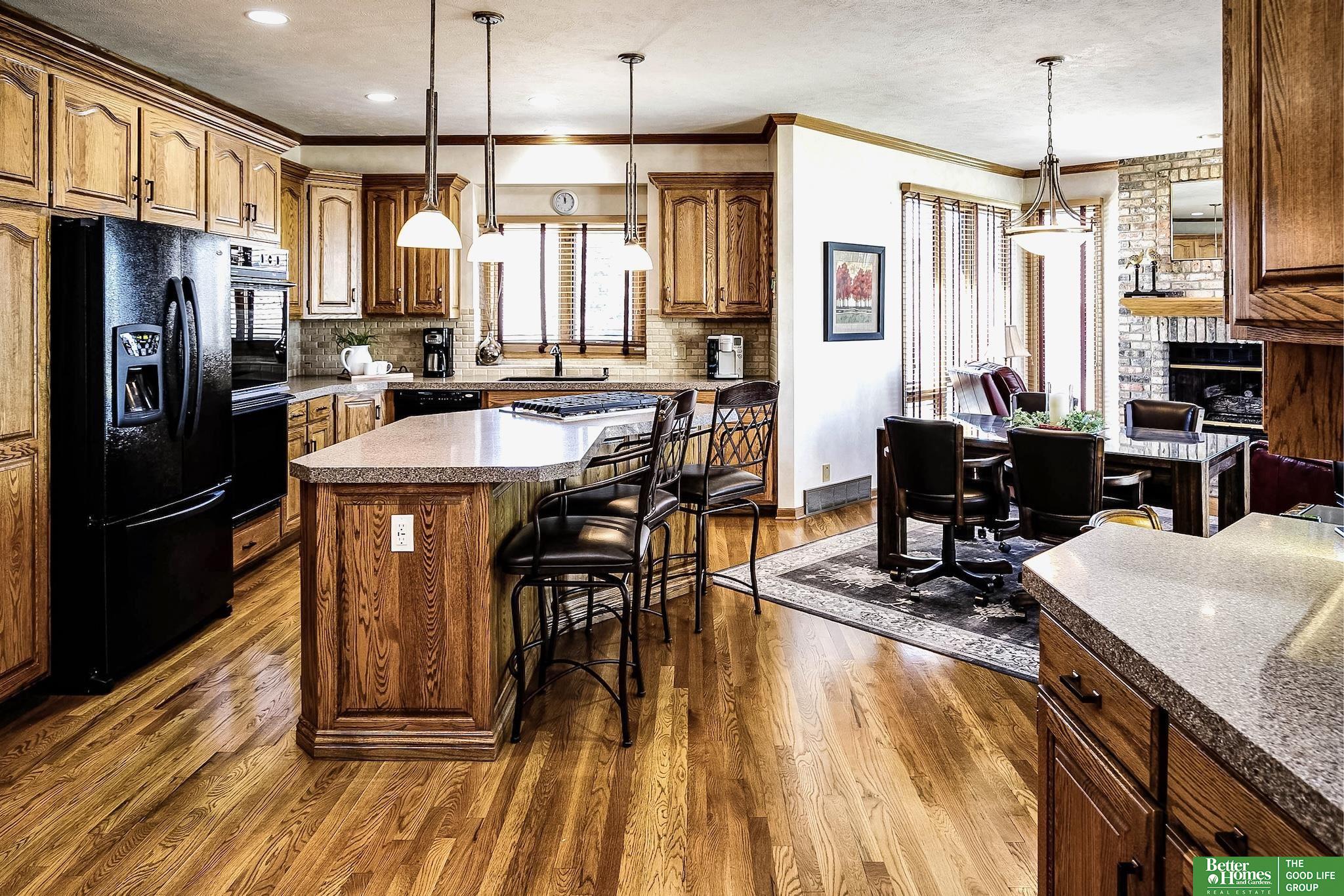 12804 Eagle Run Drive