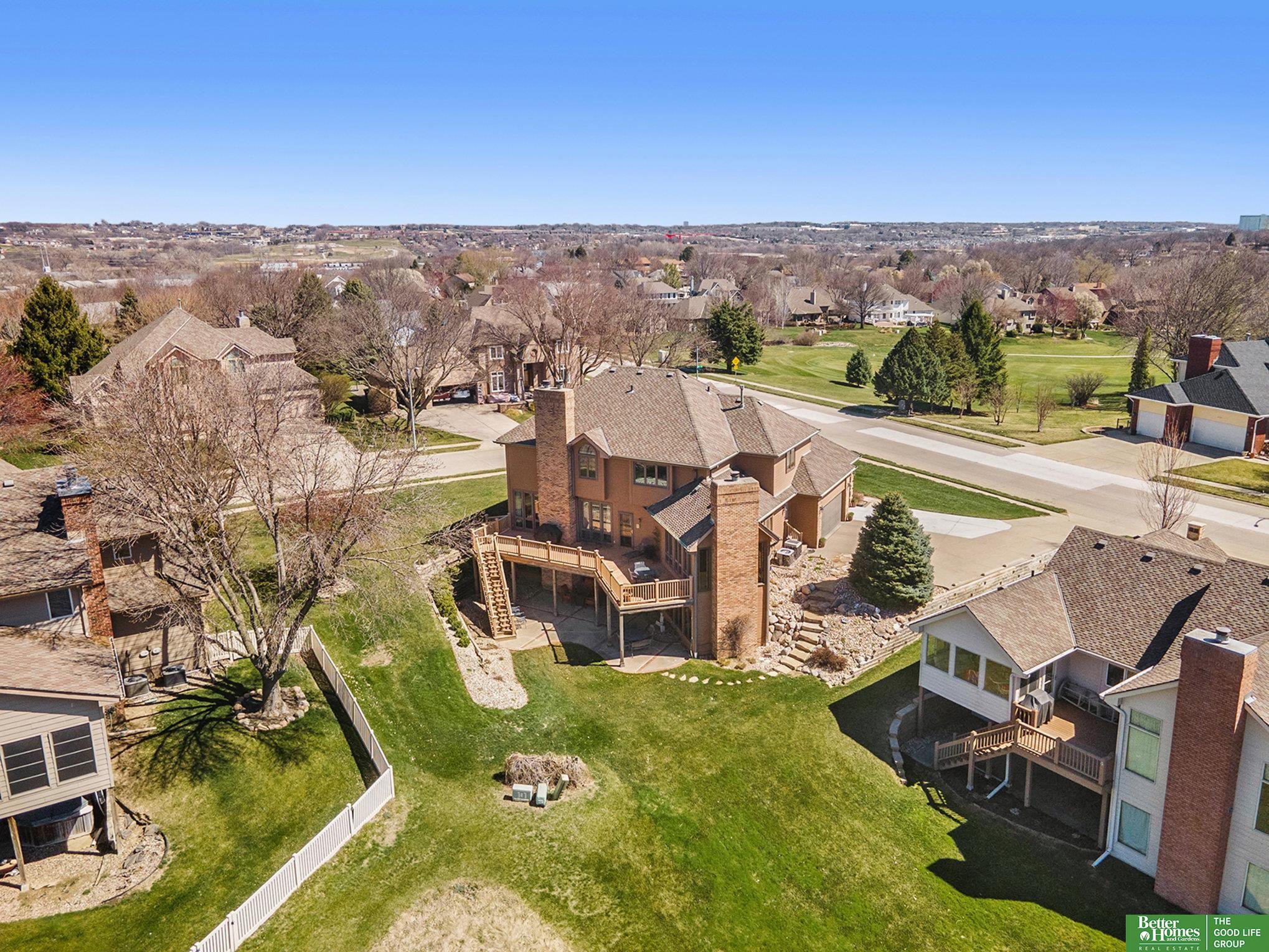 12804 Eagle Run Drive
