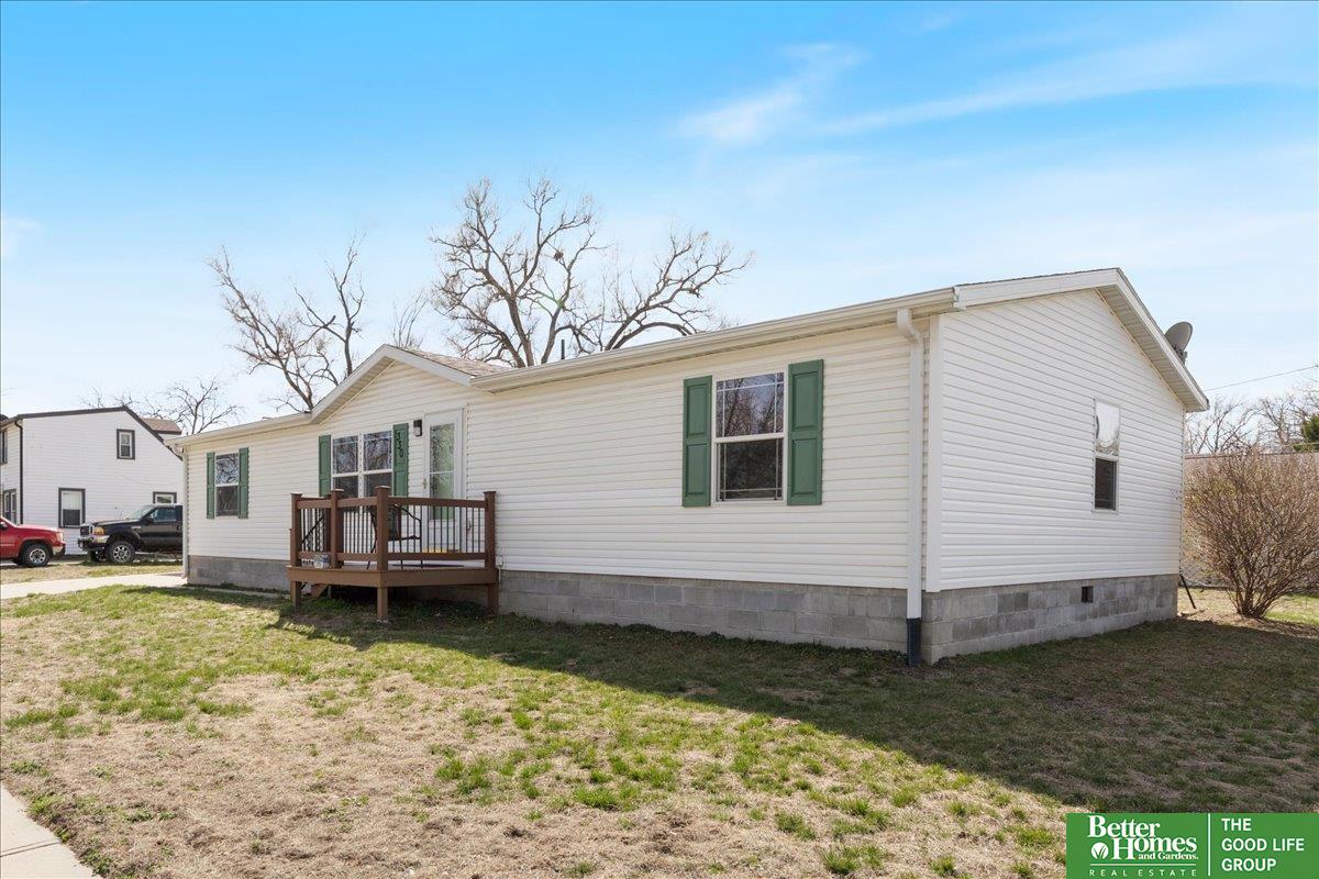 330 N 40 Street