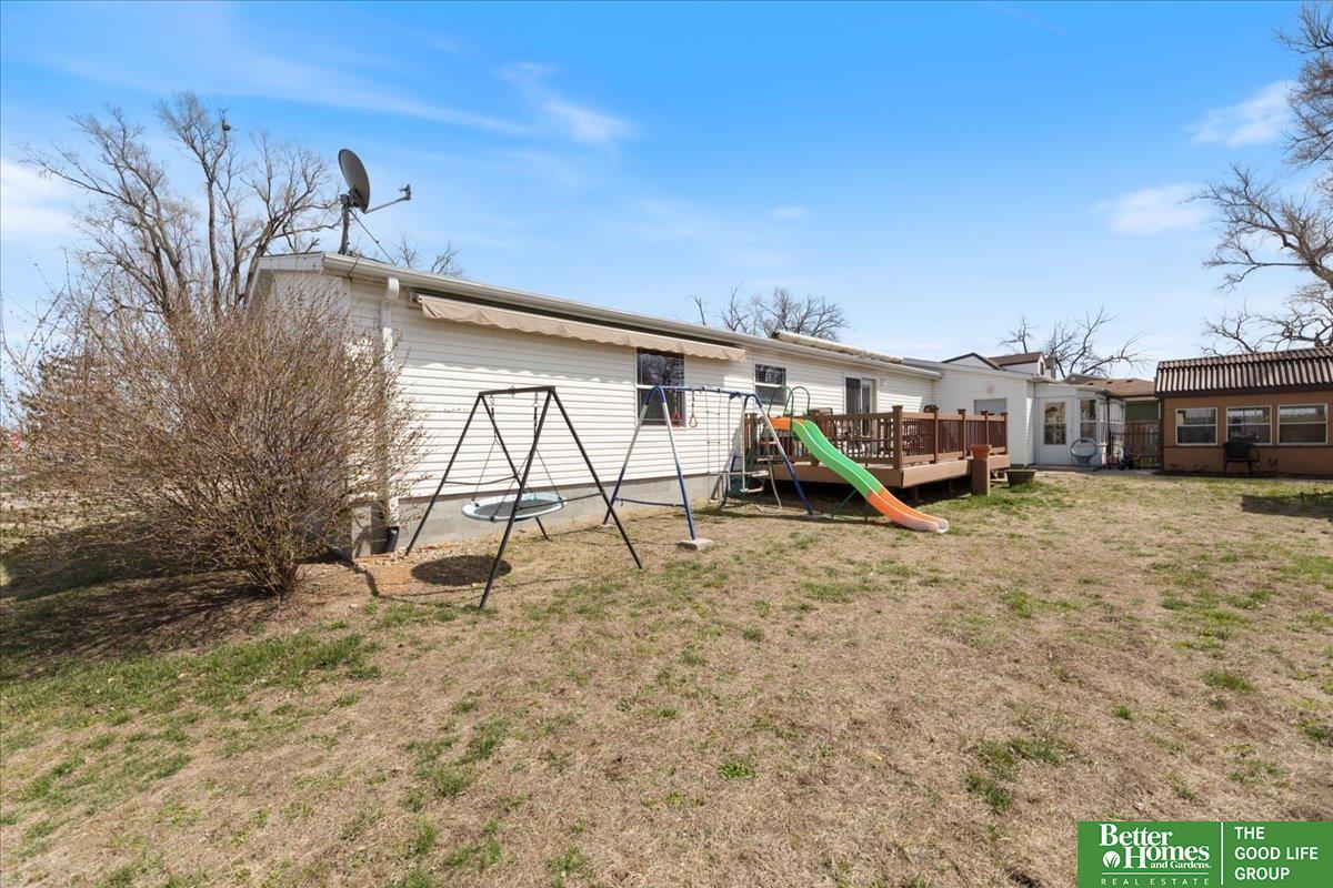 330 N 40 Street