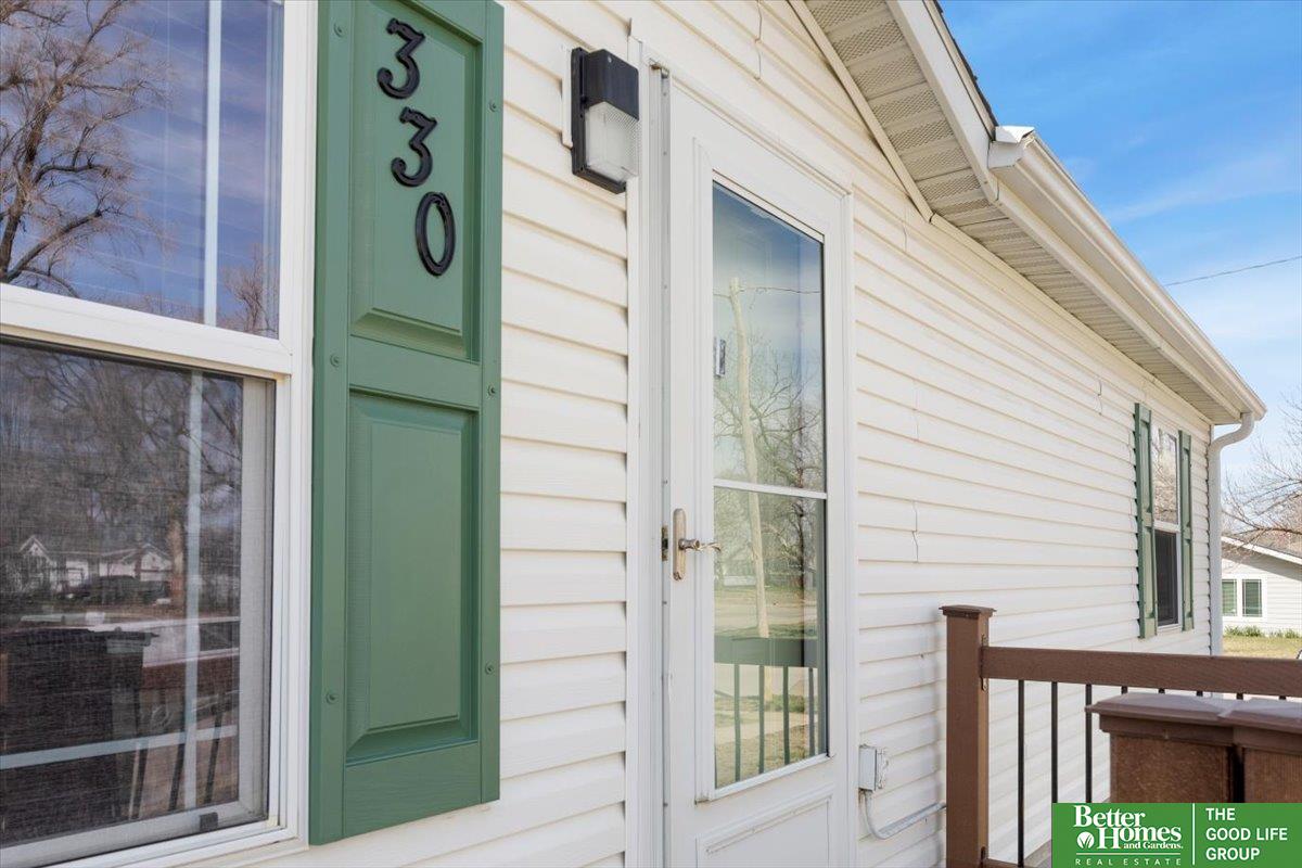 330 N 40 Street