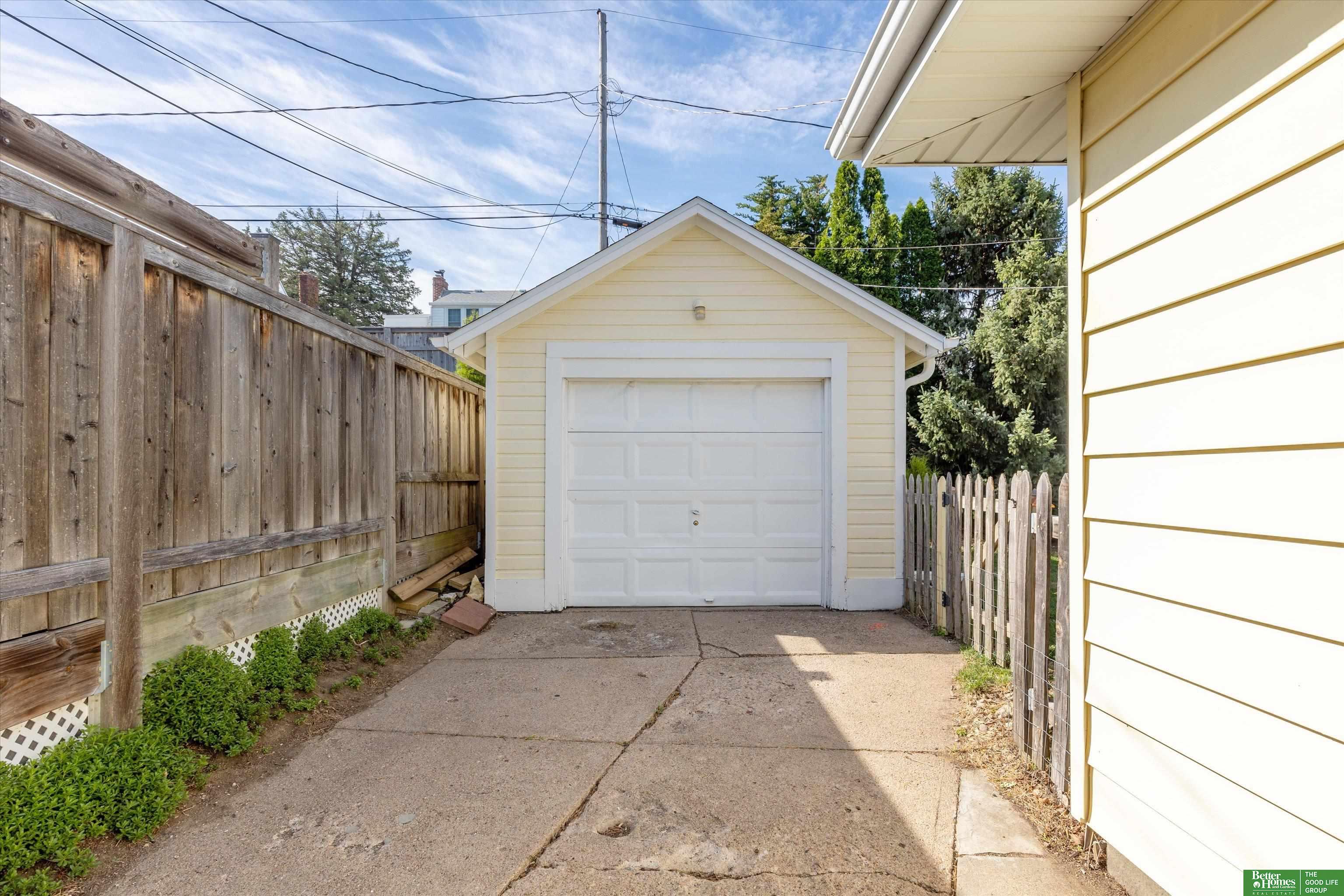 5823 Briggs Street