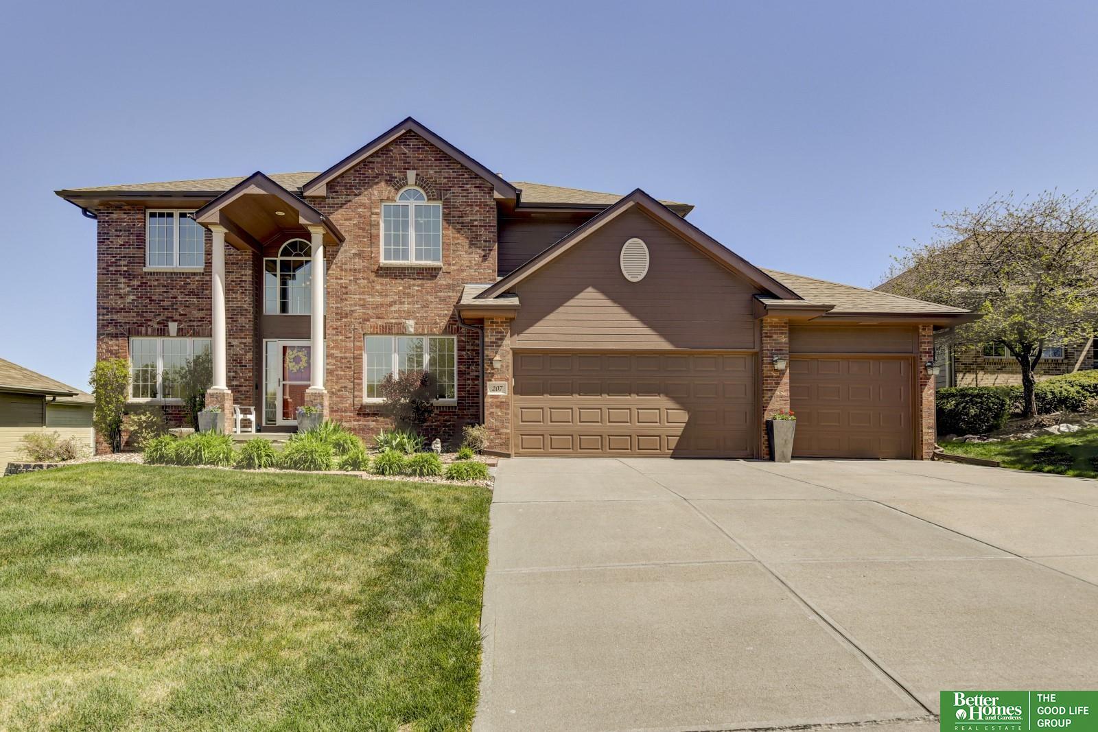 207 N 202nd Street