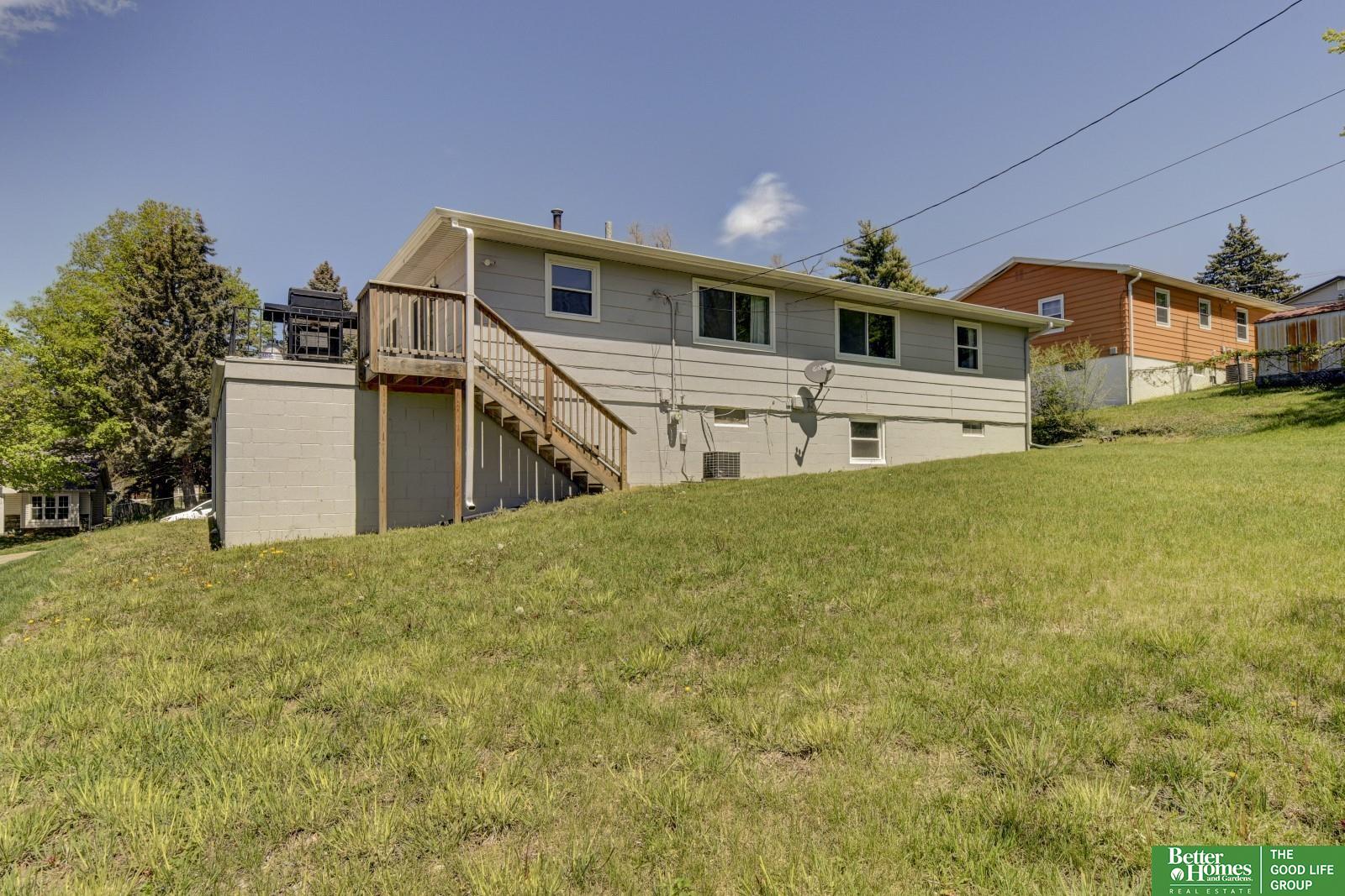 3417 Burdette Street