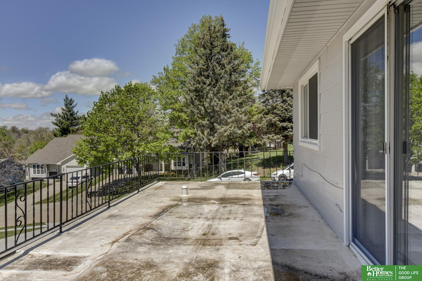 3417 Burdette Street