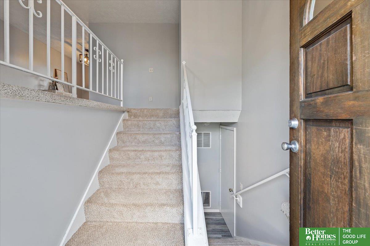 11135 X Street