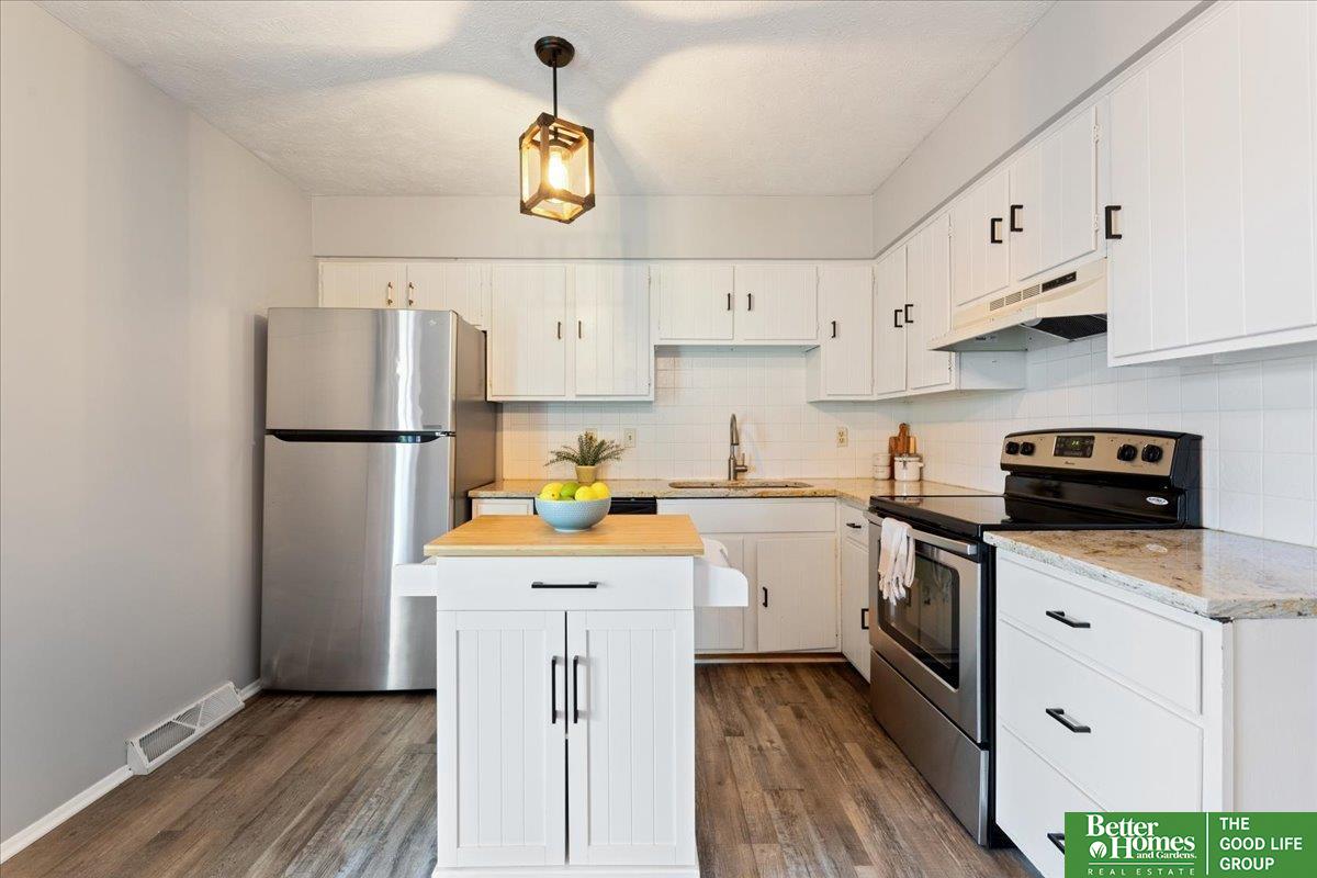 11135 X Street