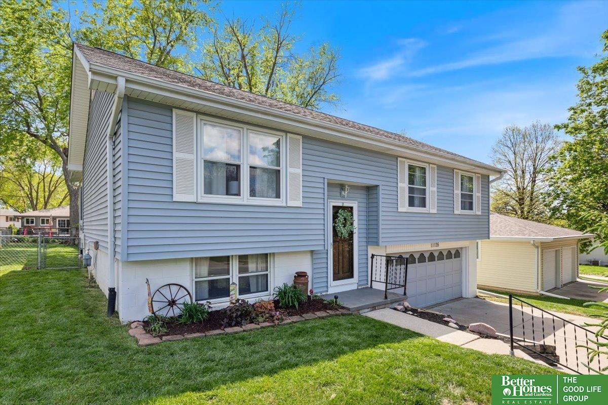 11135 X Street