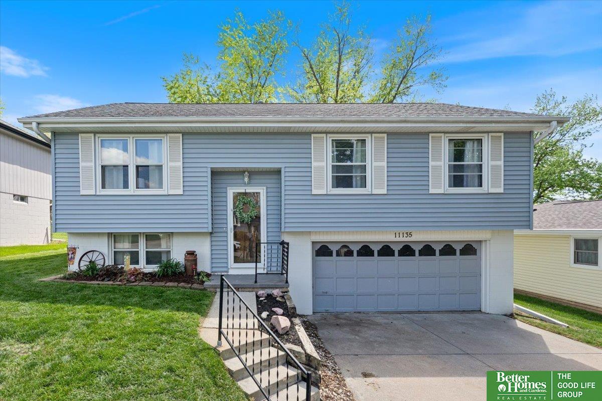 11135 X Street