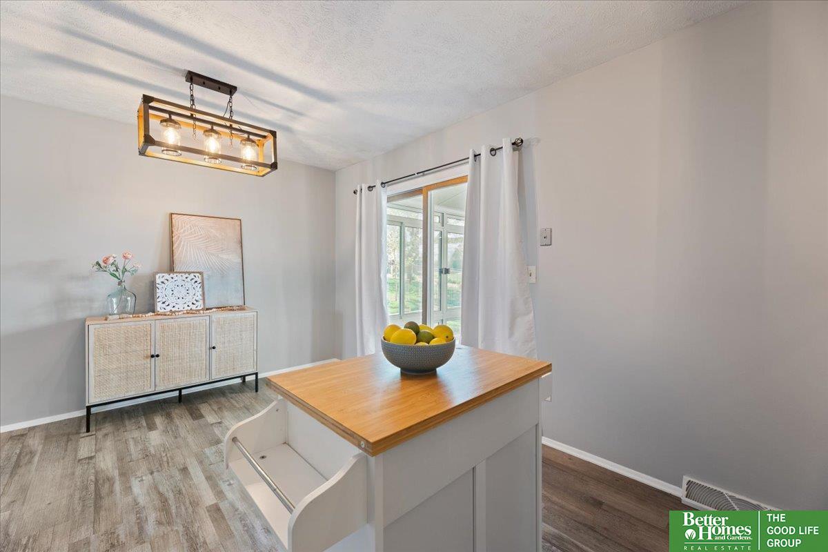11135 X Street
