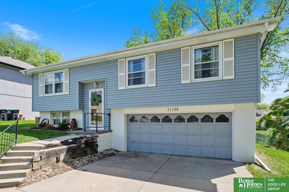 11135 X Street