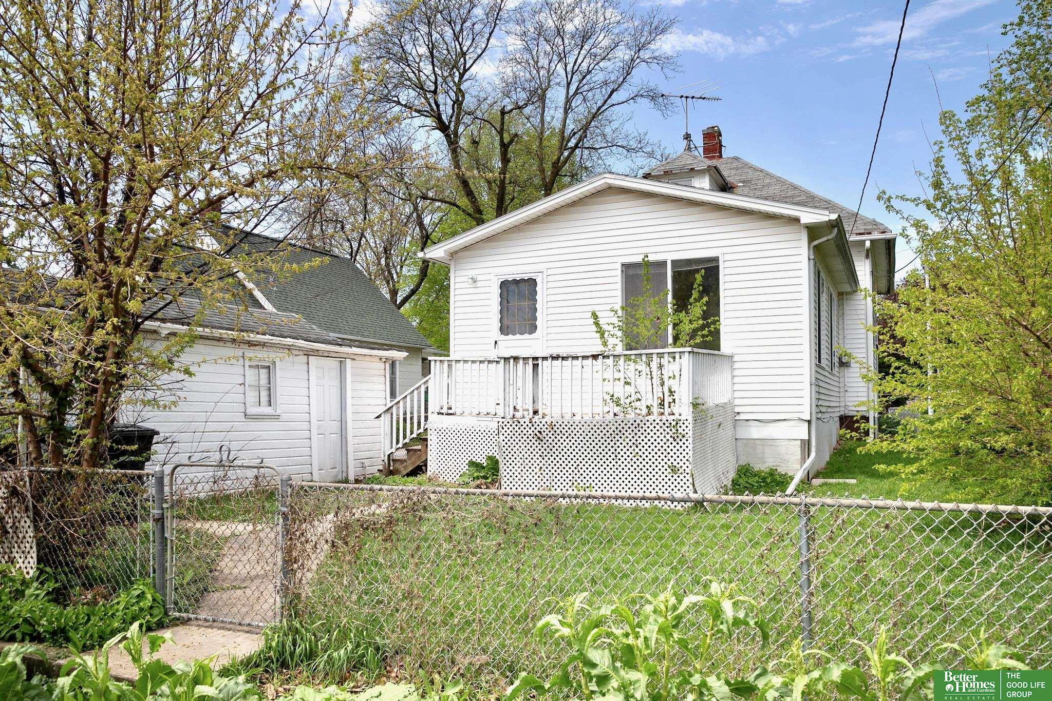 2523 N 60 Avenue