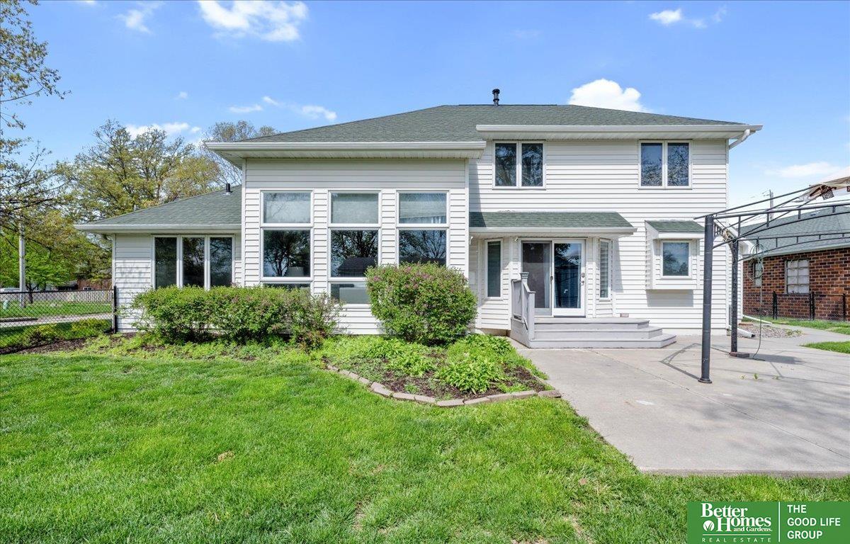 508 3rd Street