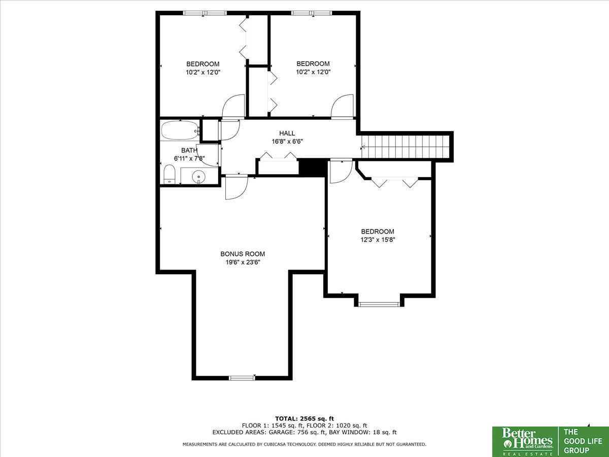 508 3rd Street