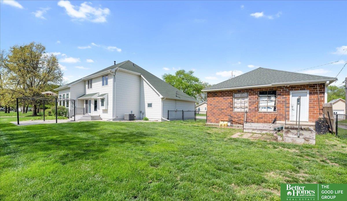 508 3rd Street