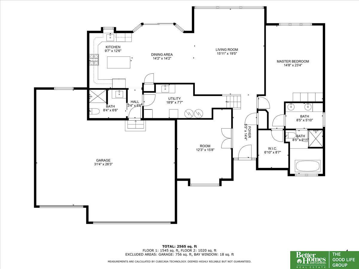 508 3rd Street