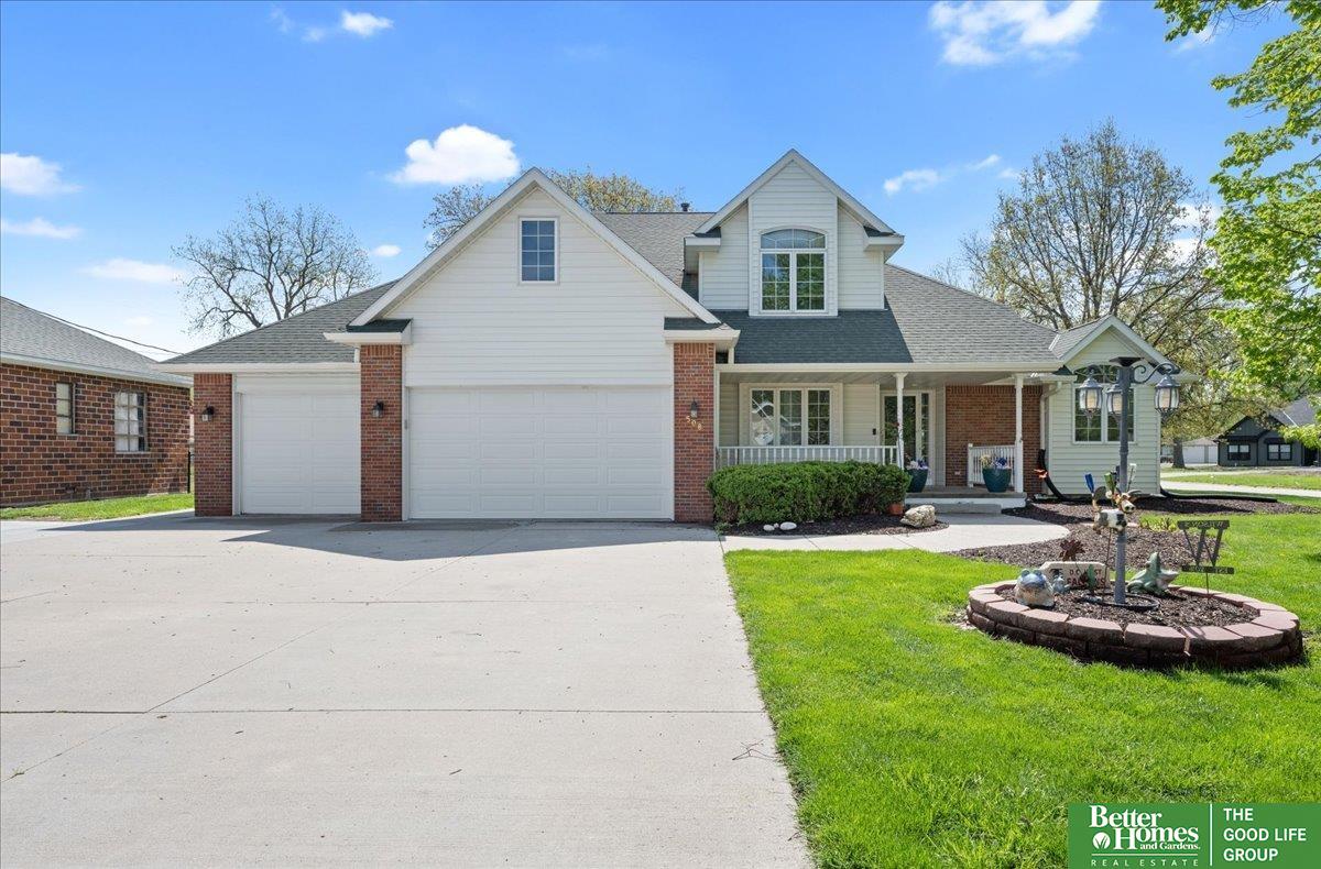508 3rd Street