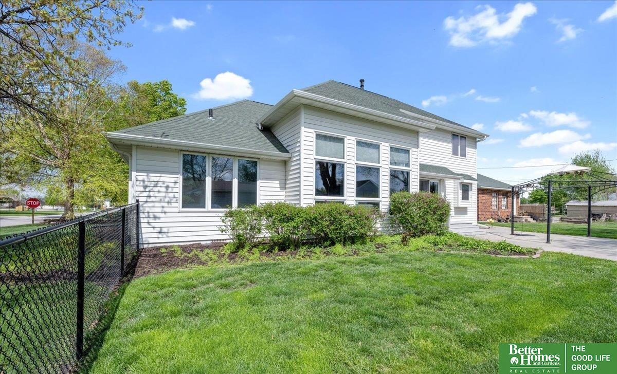 508 3rd Street