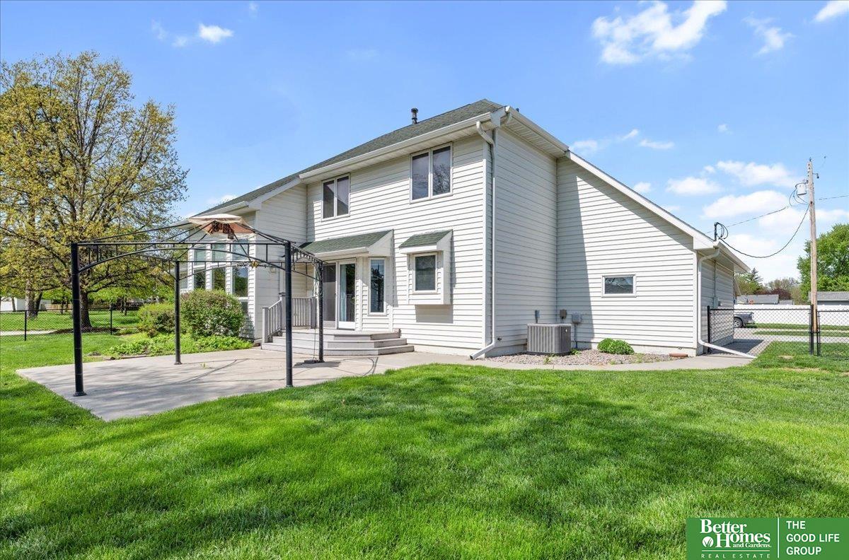 508 3rd Street