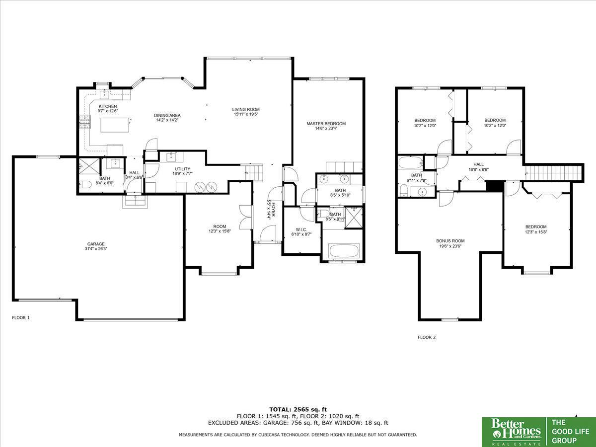 508 3rd Street