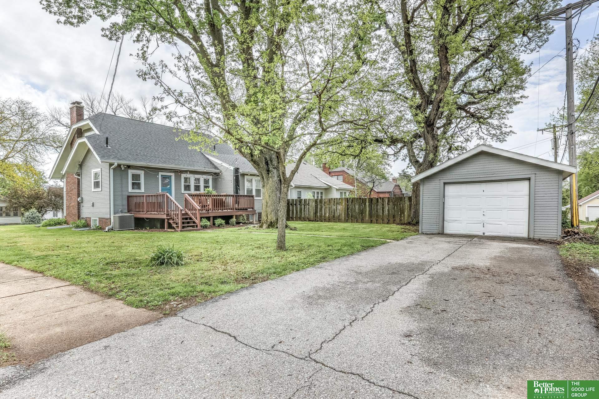2048 N 49th Street