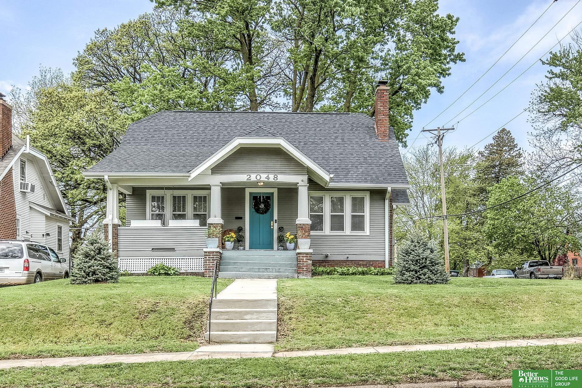 2048 N 49th Street