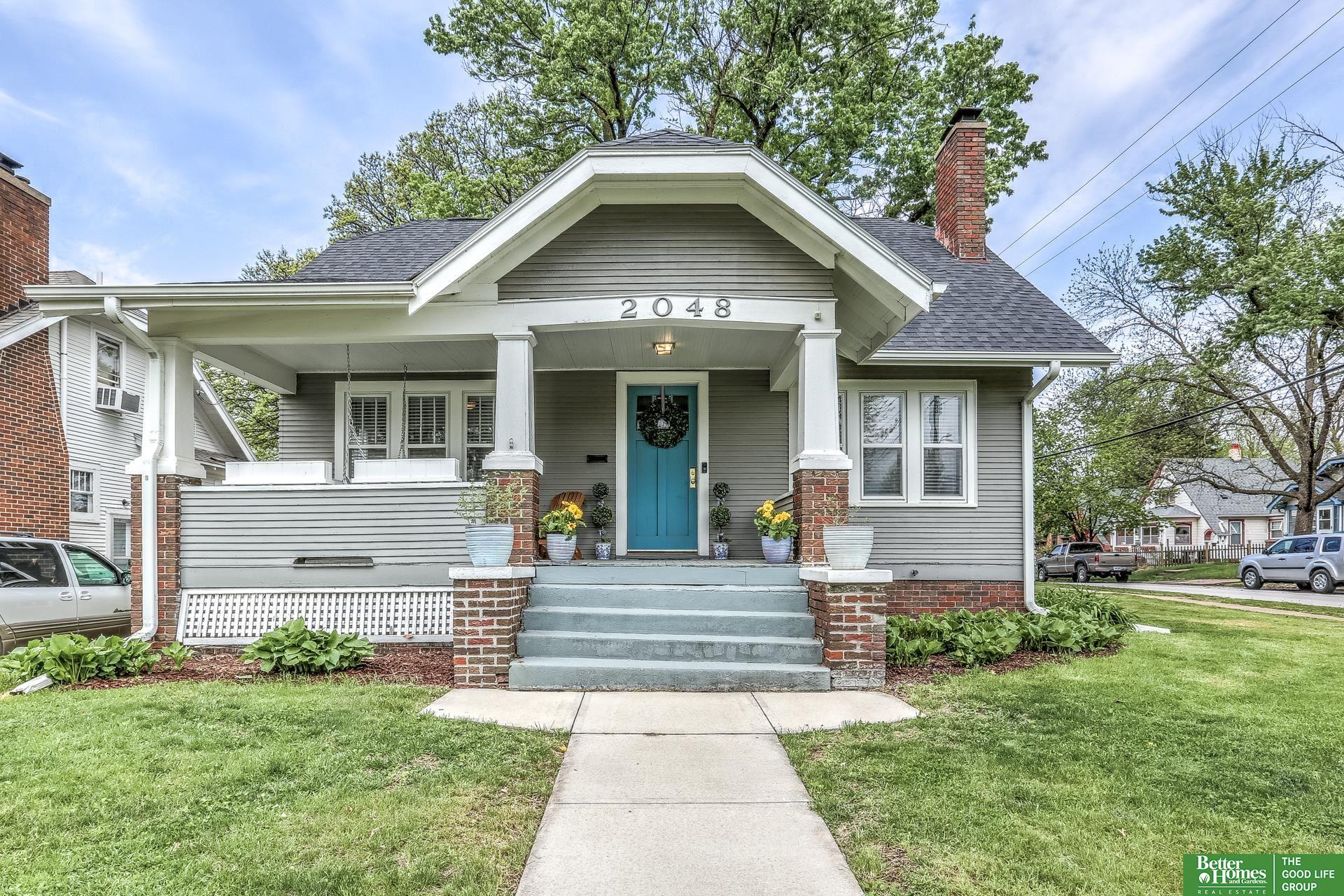 2048 N 49th Street
