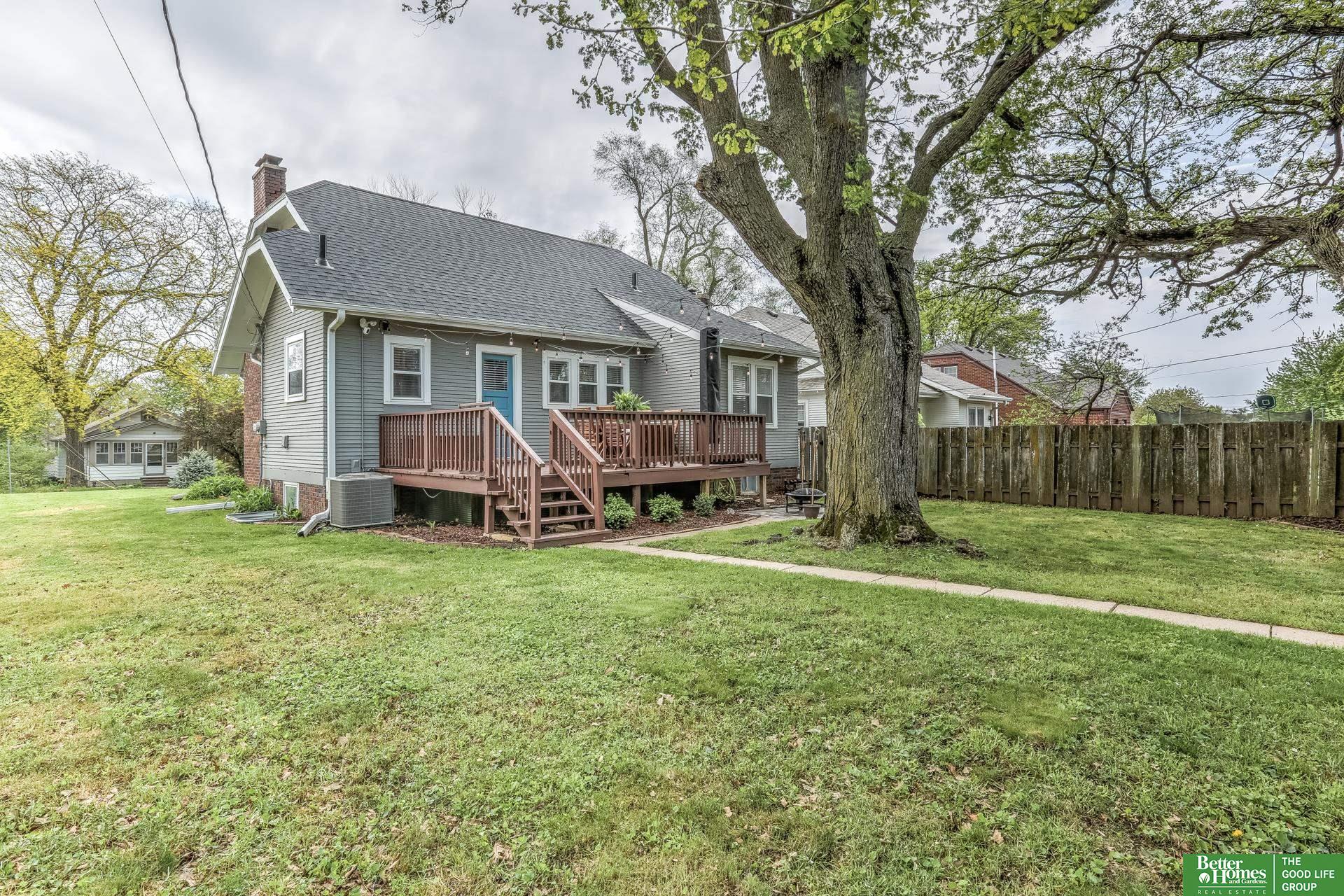 2048 N 49th Street