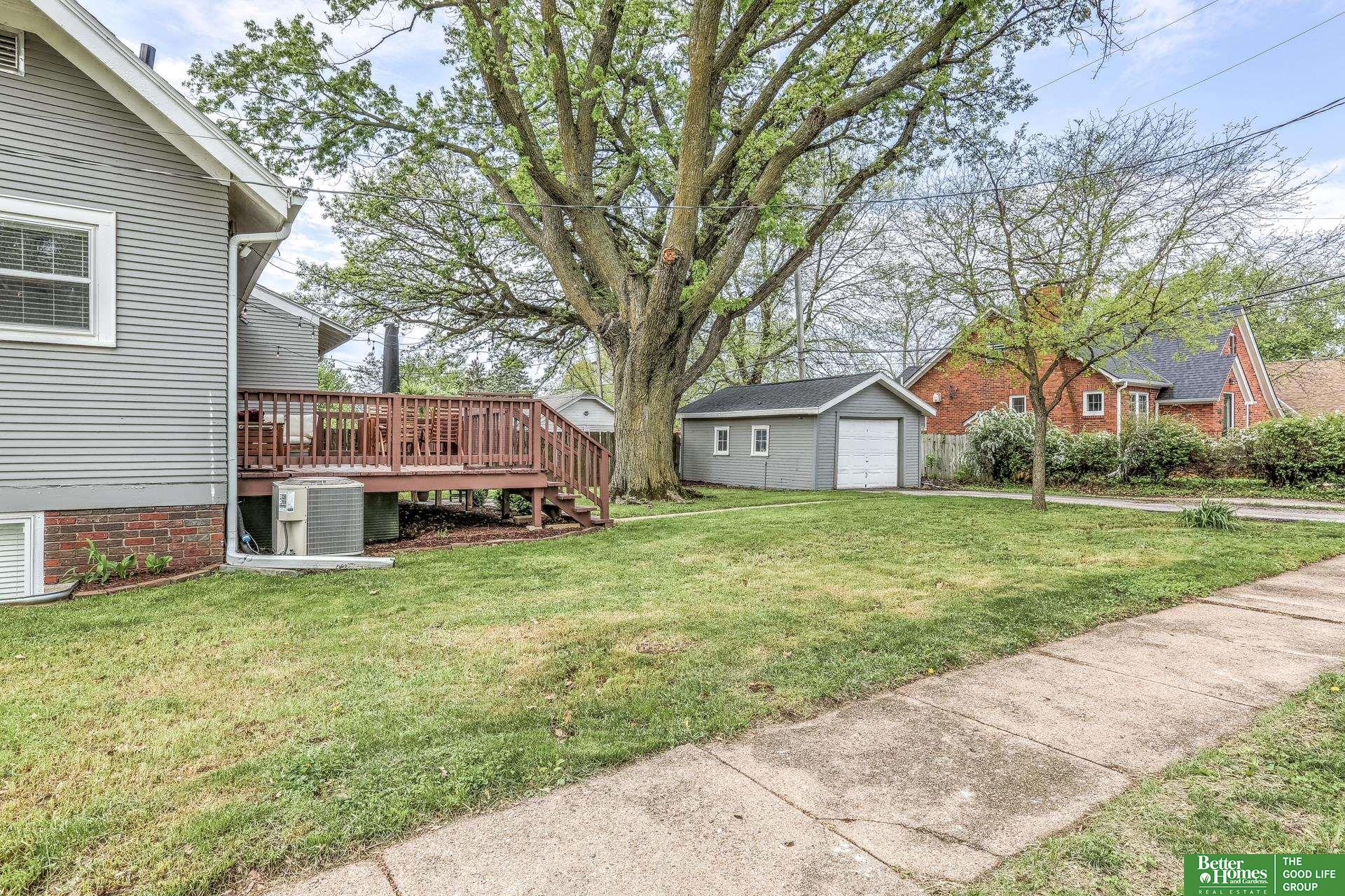 2048 N 49th Street