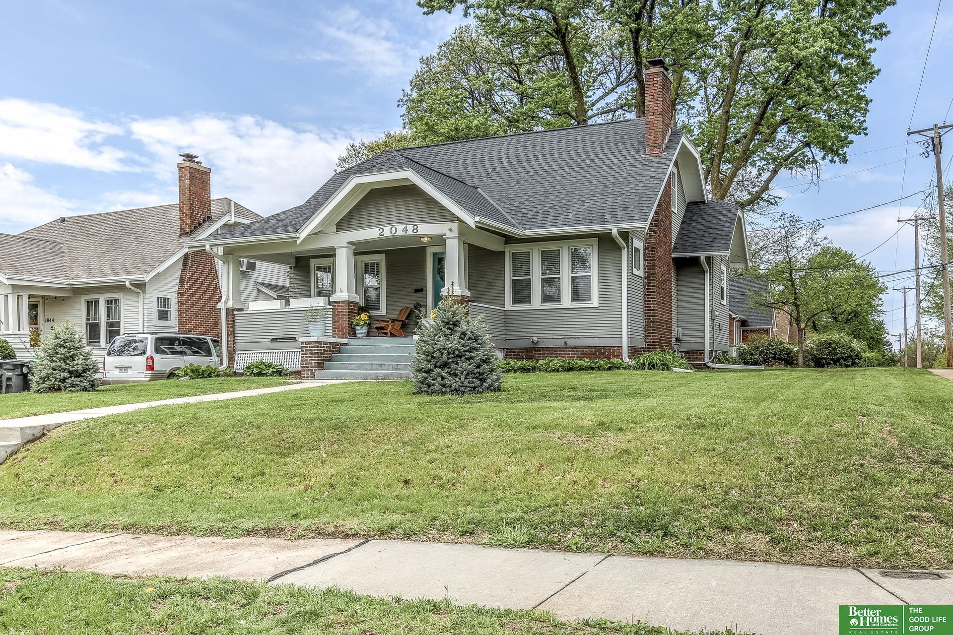 2048 N 49th Street