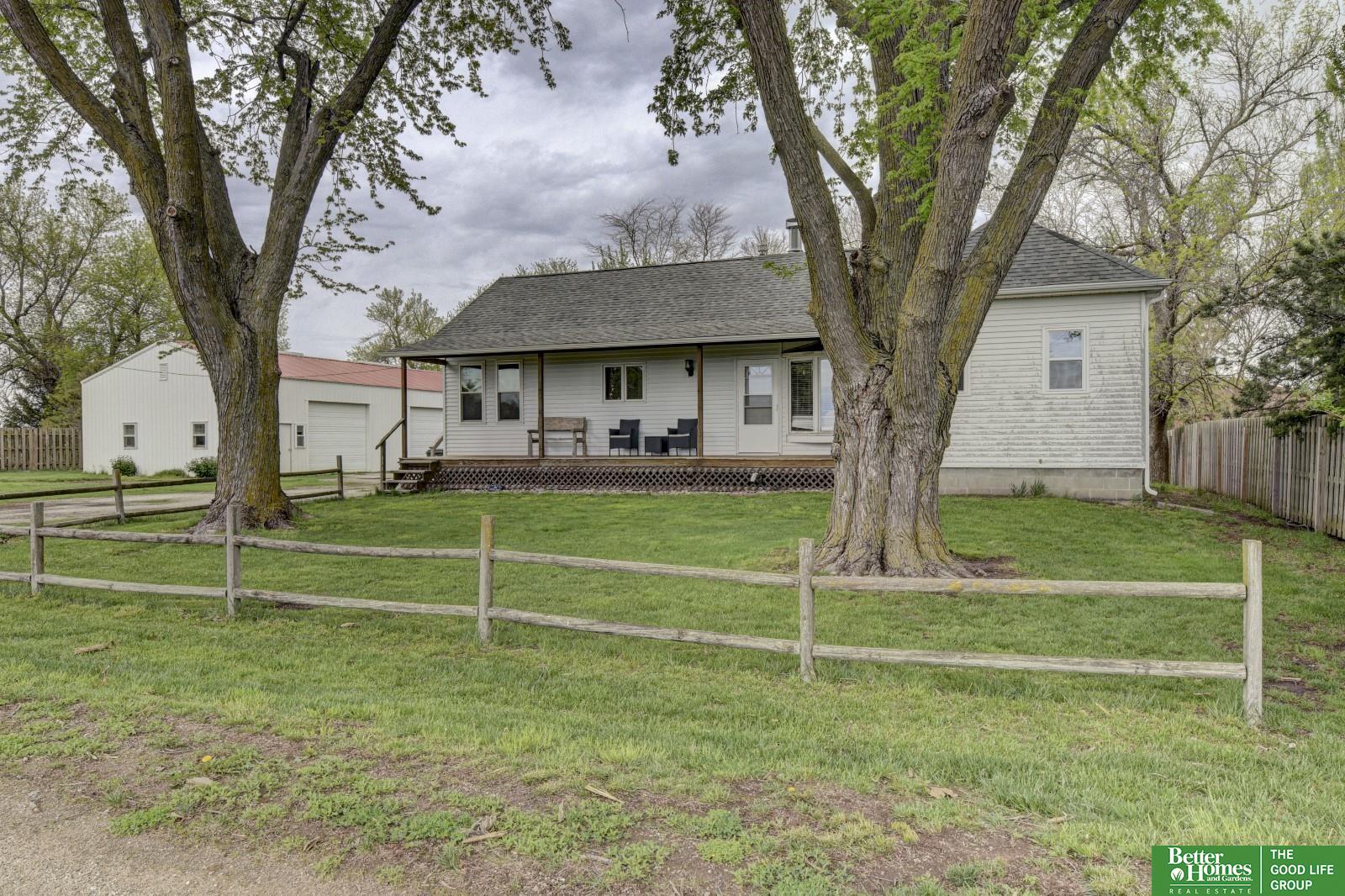 18964 County Road # P20