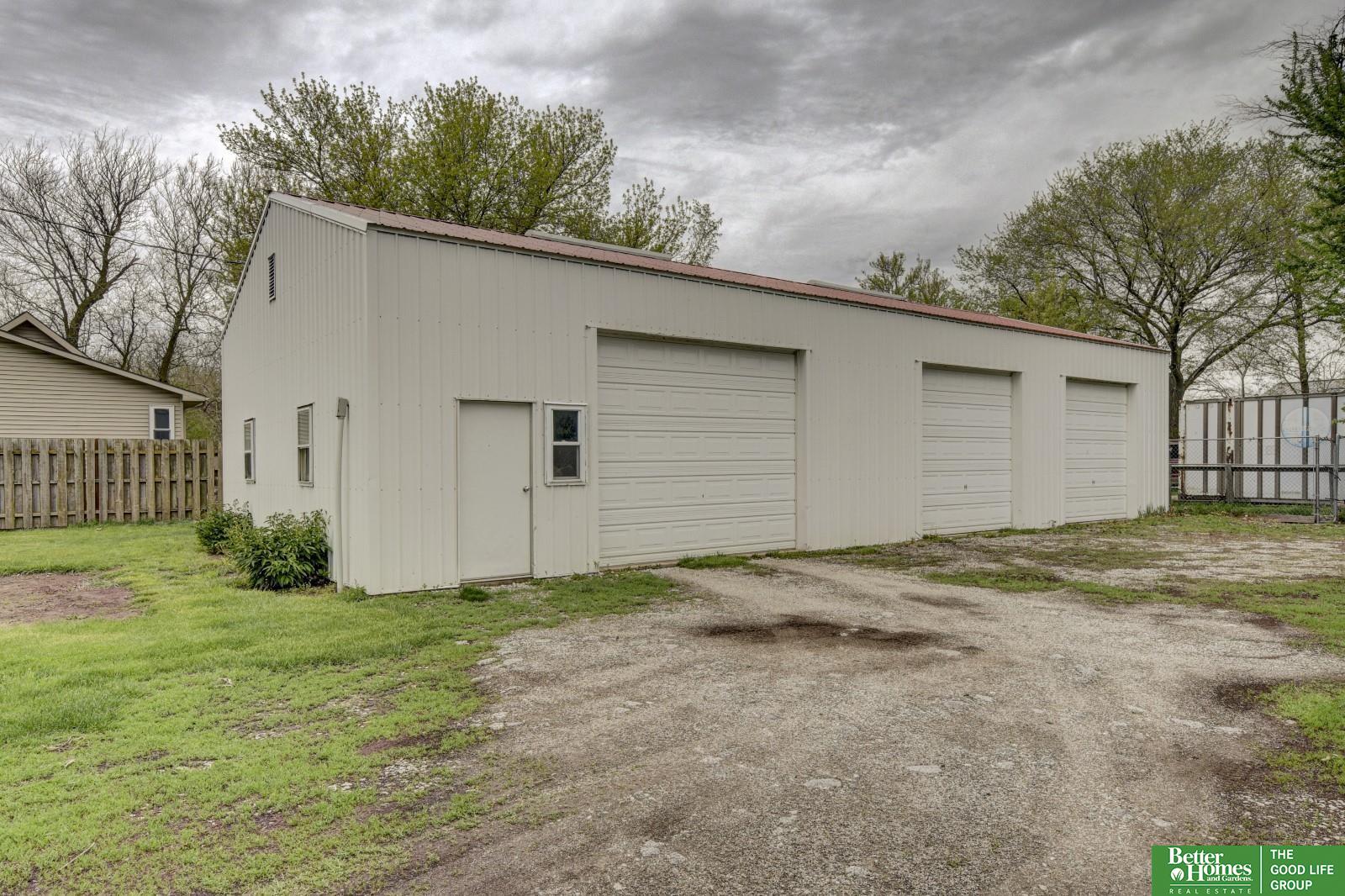 18964 County Road # P20