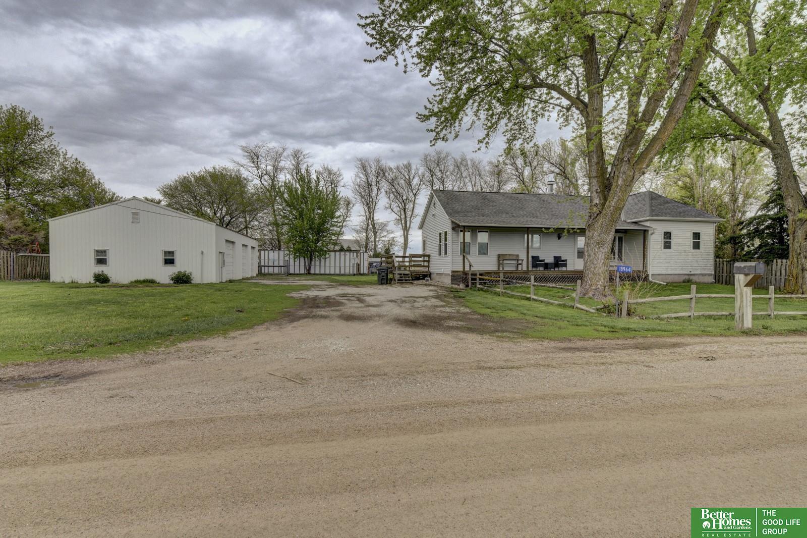 18964 County Road # P20