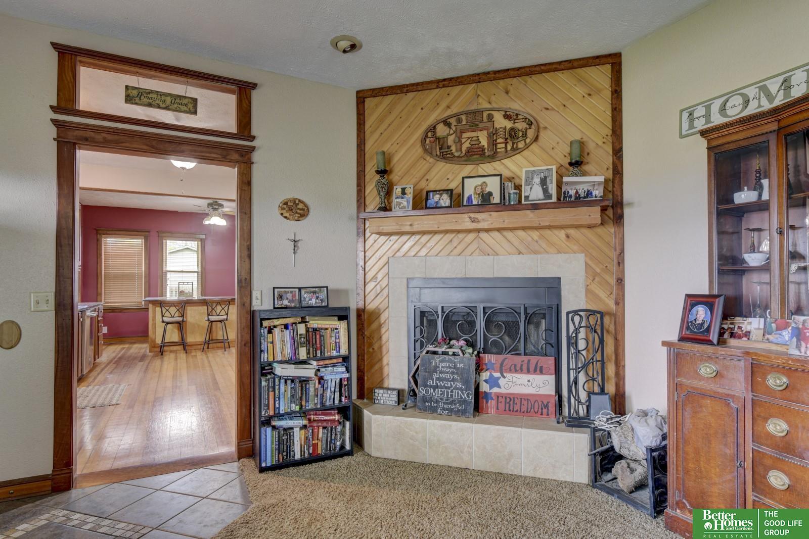 18964 County Road # P20