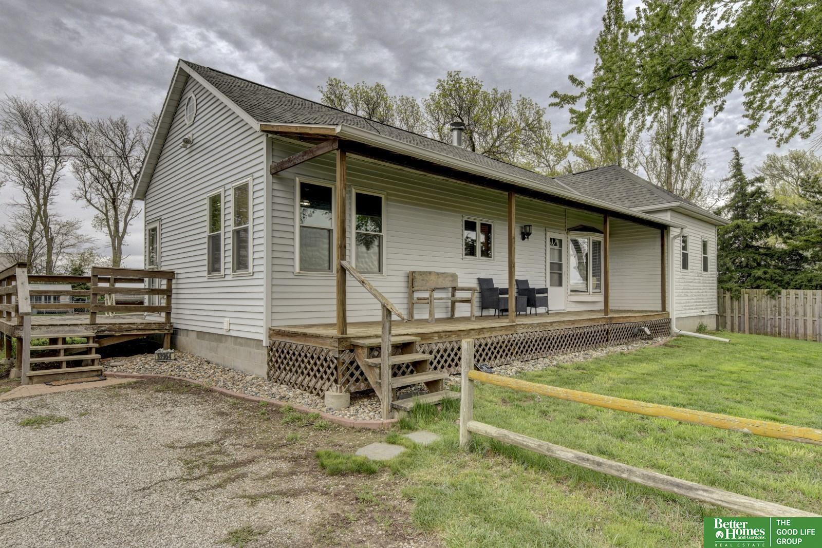 18964 County Road # P20