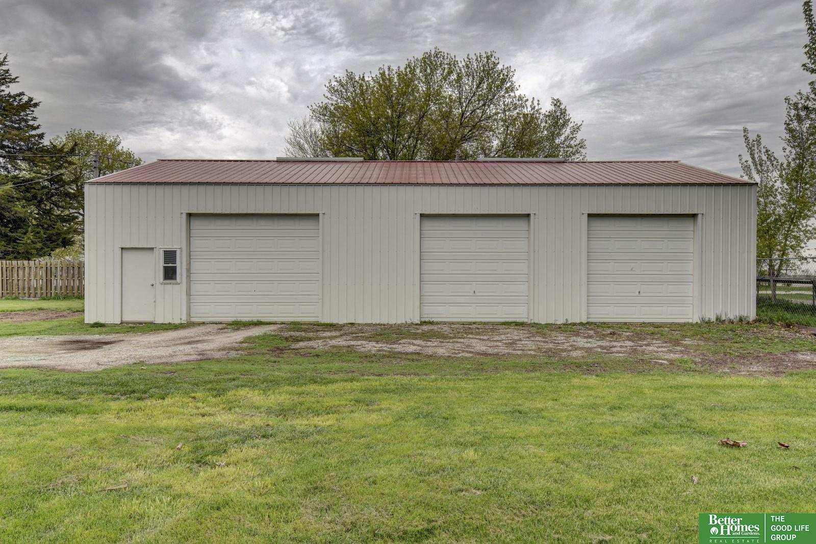 18964 County Road # P20