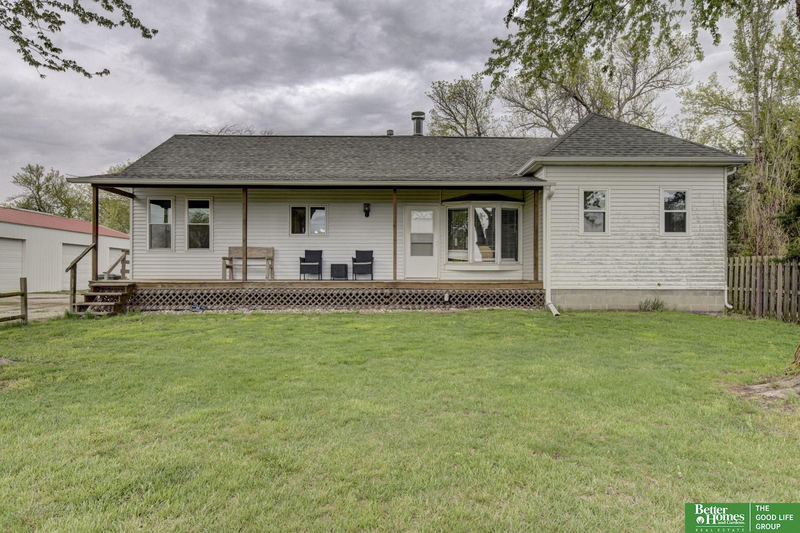 18964 County Road # P20