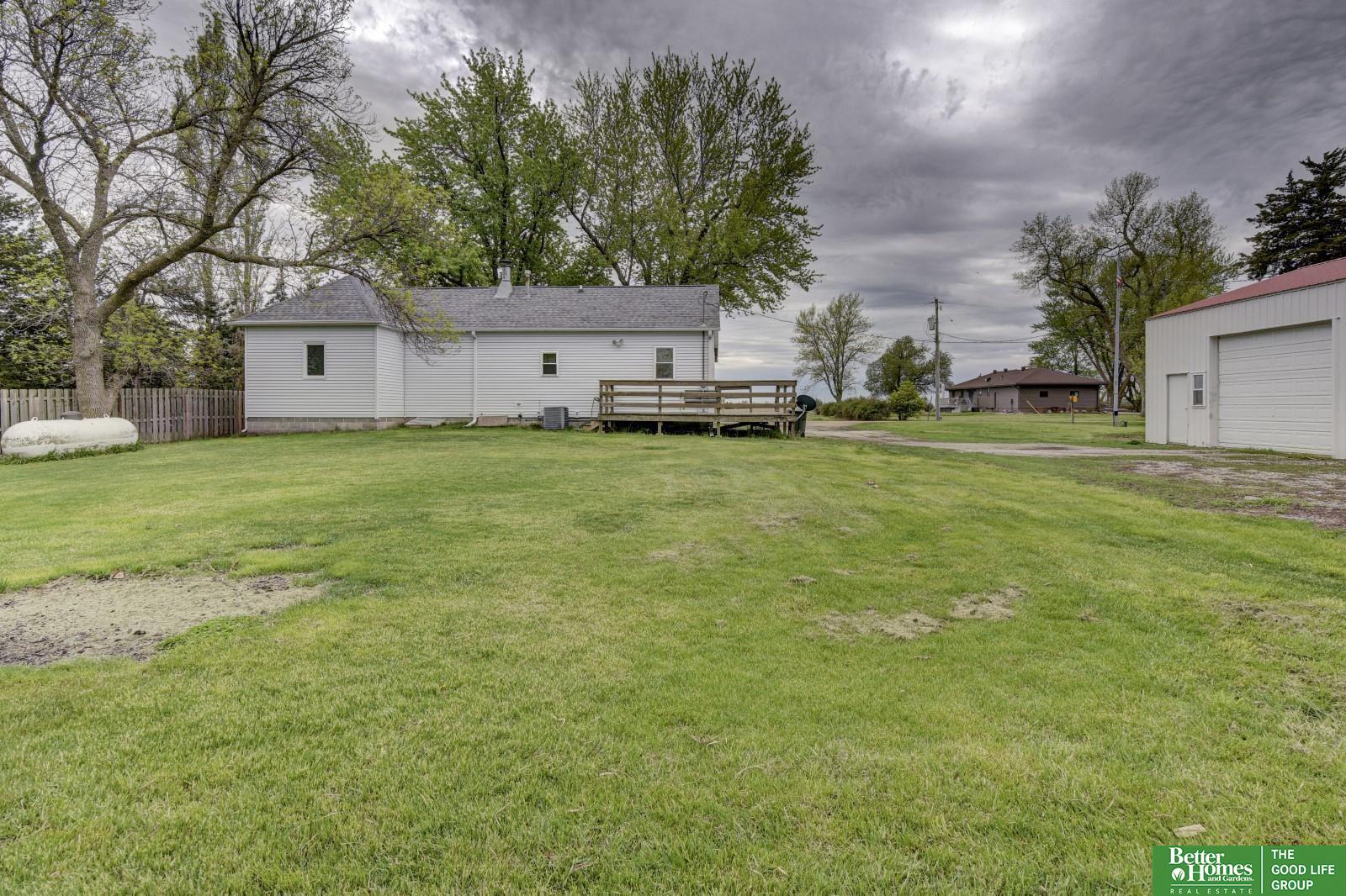 18964 County Road # P20