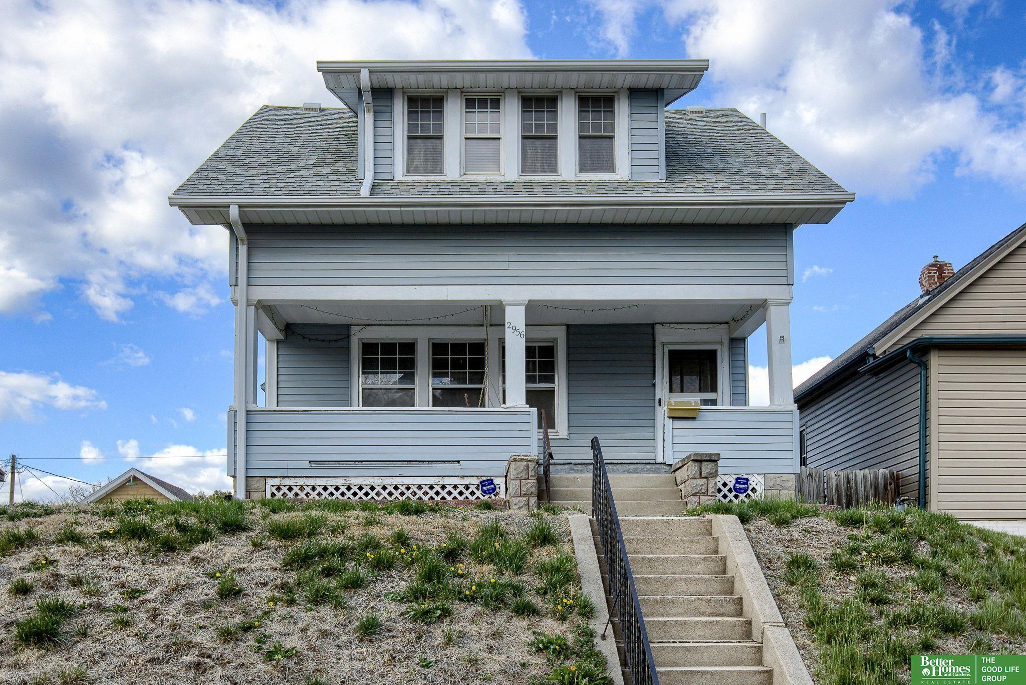 2956 Martha Street