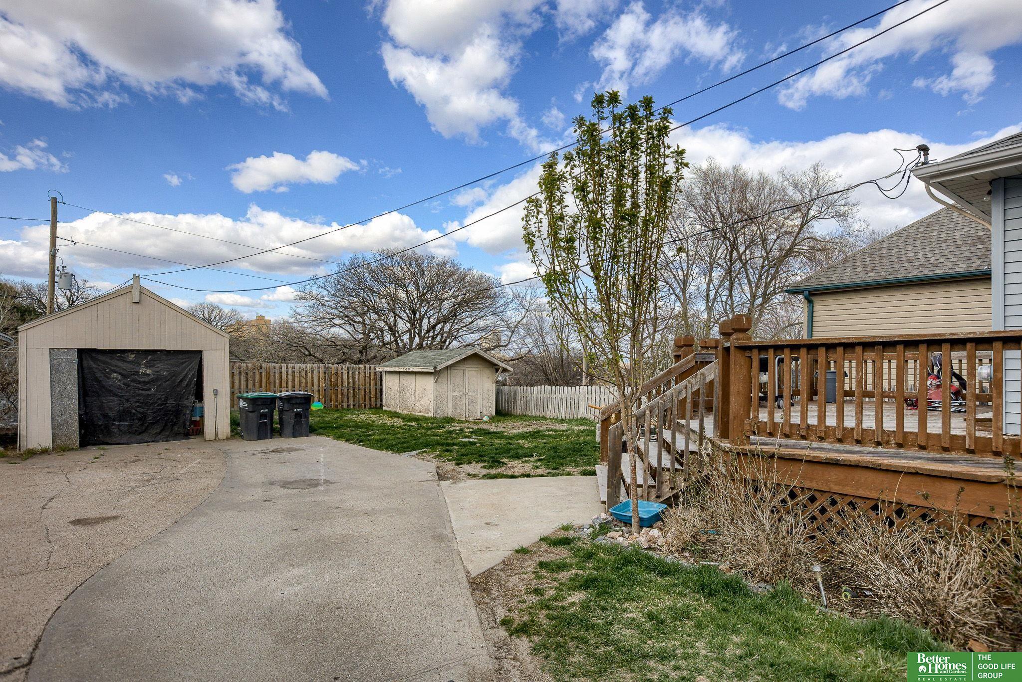 2956 Martha Street