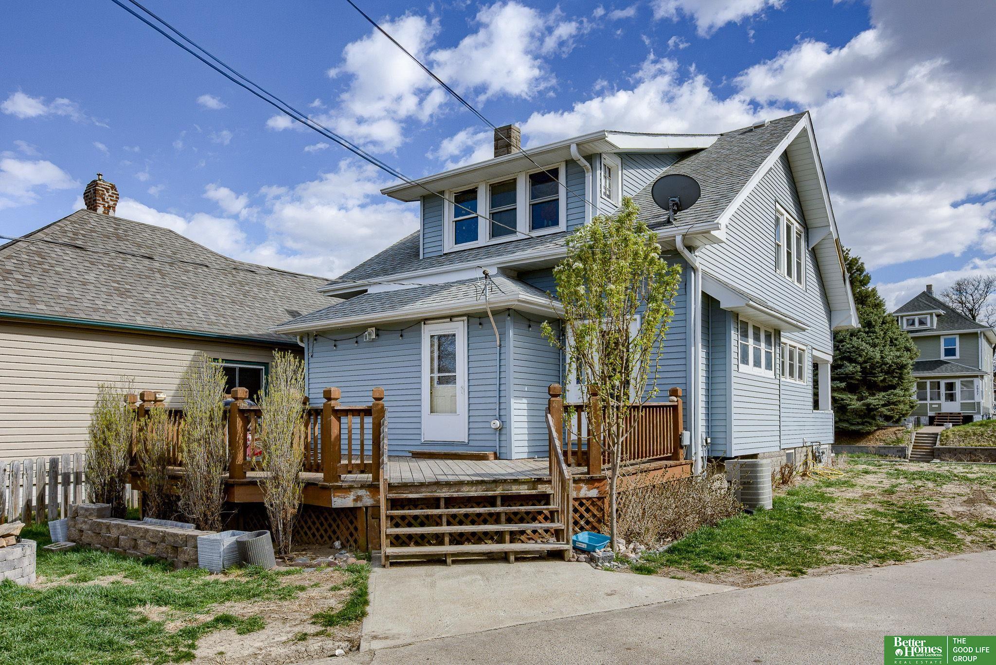 2956 Martha Street