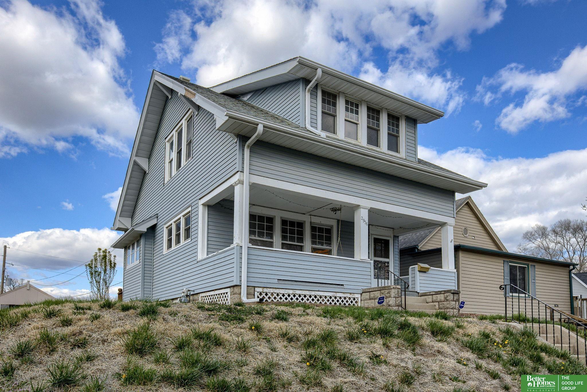 2956 Martha Street