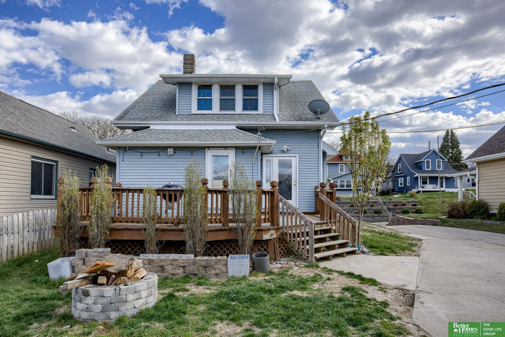 2956 Martha Street